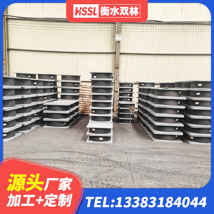 义县建筑高阻尼橡胶隔震支座厂家 义县钢结构房建筑抗震支座 义县LNR(H)D370*127橡胶隔震支座源头工厂 义县Y4Q橡胶隔震支座 - 第5张