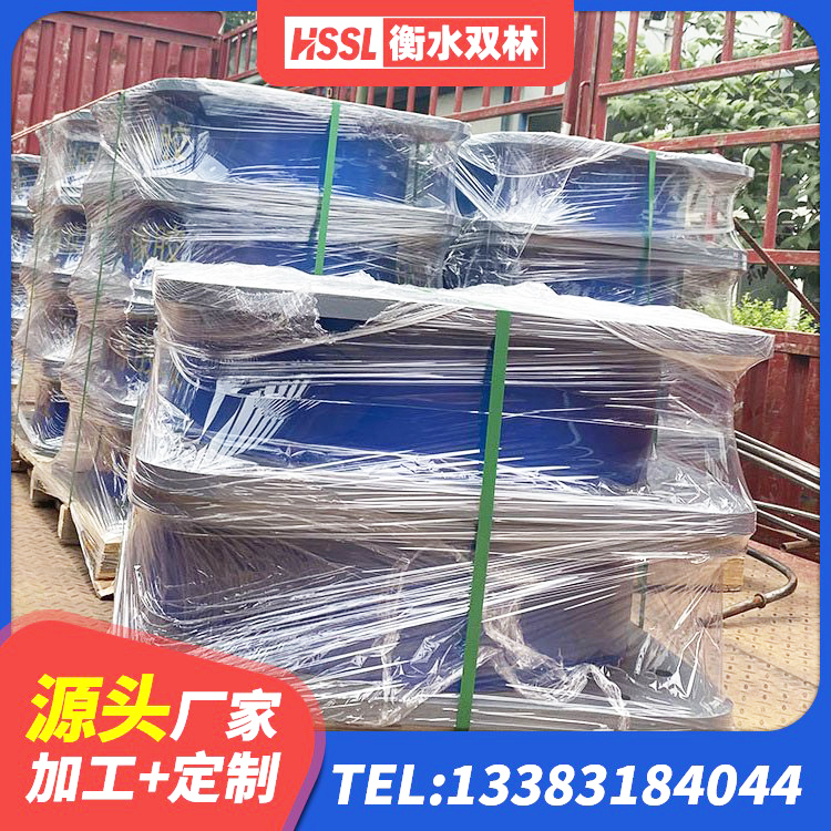 义县建筑橡胶隔震支座LNR800源头工厂 义县LNR水平力分散型支座厂家电话 义县橡胶支座隔震价格 义县橡胶隔震支座LRB500型 - 第2张