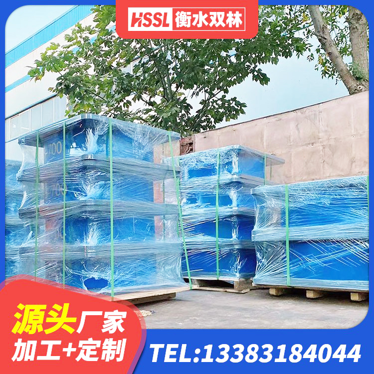 义县LNR(H)支座生产厂家 义县厚叠层橡胶支座 义县橡胶建筑隔震支座生产厂家 义县隔震建筑橡胶支座生产厂家 - 第10张