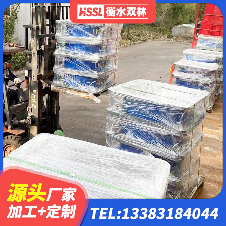 义县建筑高阻尼橡胶隔震支座厂家 义县钢结构房建筑抗震支座 义县LNR(H)D370*127橡胶隔震支座源头工厂 义县Y4Q橡胶隔震支座 - 第7张