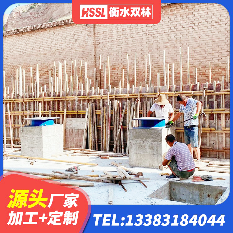 义县铅芯隔震支座LRB源头工厂 义县建筑隔震减震橡胶隔震支座厂家 义县橡胶隔震支座价格厂家 义县橡胶隔震支座D400源头工厂 - 第2张