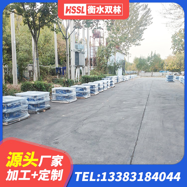 义县LNR水平力分散橡胶隔震支座生产厂家 义县LNR500天然隔震支座 义县抗震减震支座厂家 义县LNR1000天然橡胶支座什么价格 - 第2张
