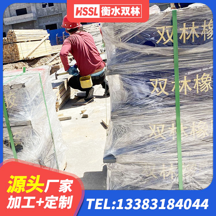 义县支座HDR(I)-D470×197-G1.0源头工厂 义县LRB600-Ⅱ铅芯橡胶隔震支座 义县HDR1400隔震支座生产厂家 义县橡胶建筑支座厂家 - 第1张