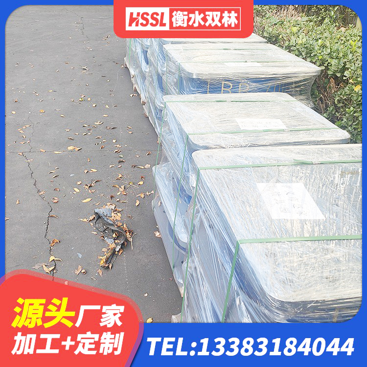义县高阻尼圆形橡胶支座 义县建筑楼梯抗震支座厂家 义县建筑厚叠层隔震支座 义县建筑隔震支座LBR厂家 - 第2张